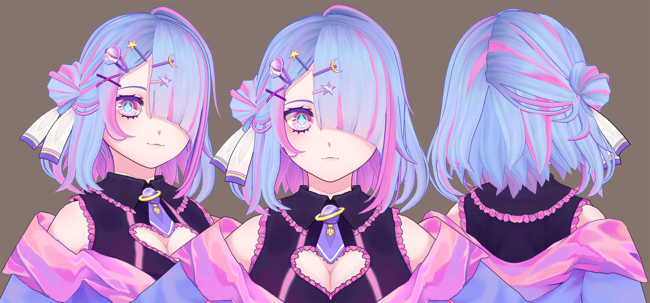 3D model by dotpapercrowndot