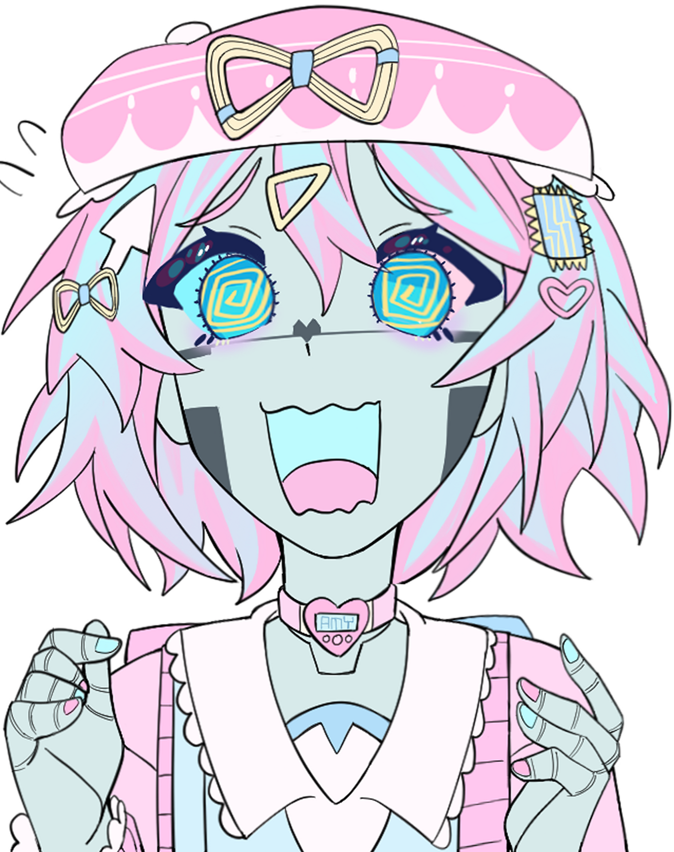 by SujiSaur by SujiSaur