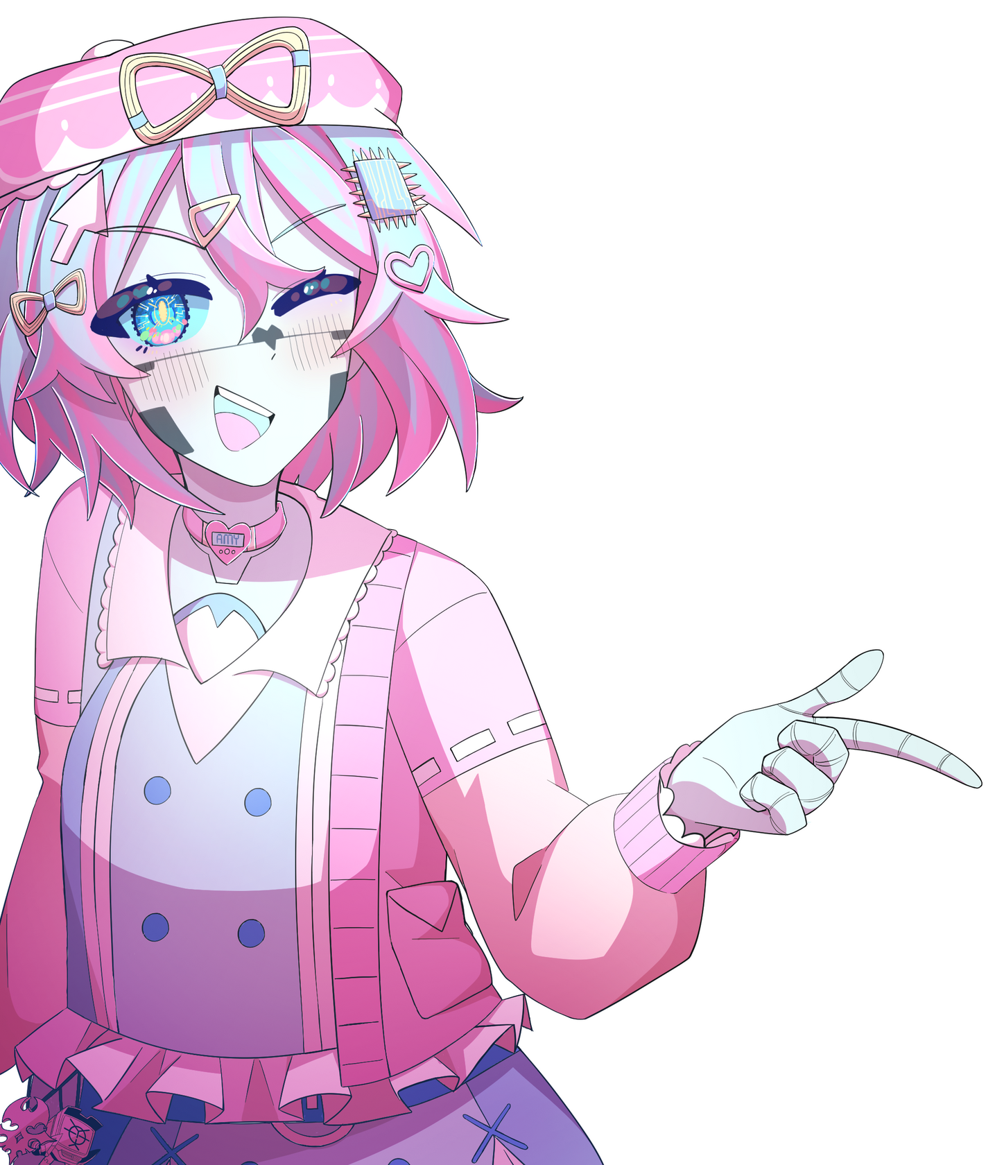 by SujiSaur by SujiSaur