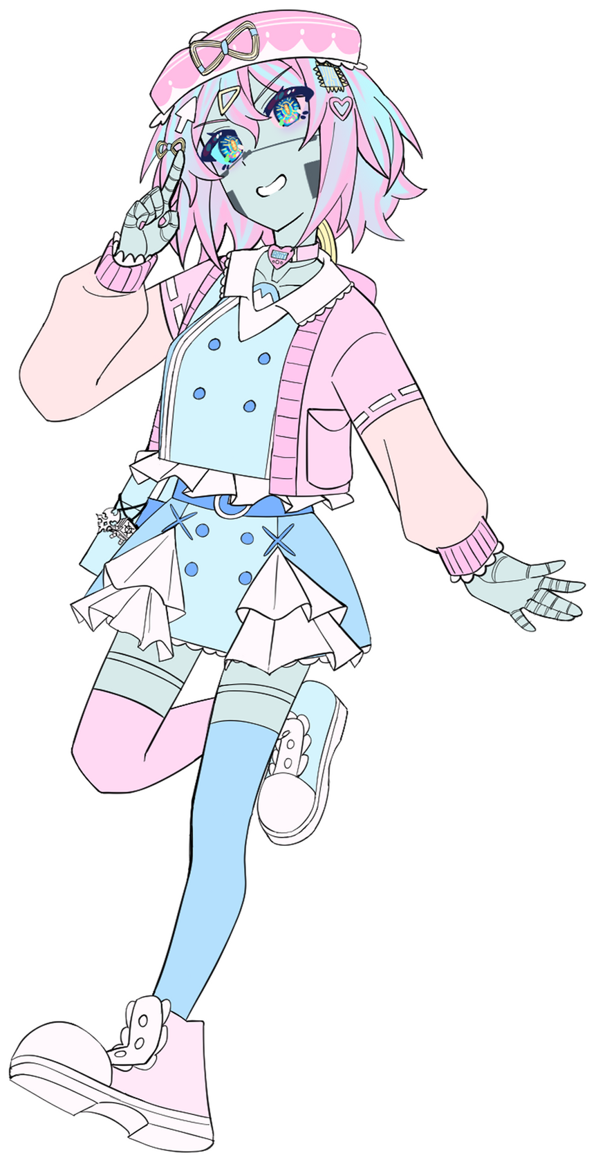 by SujiSaur by SujiSaur