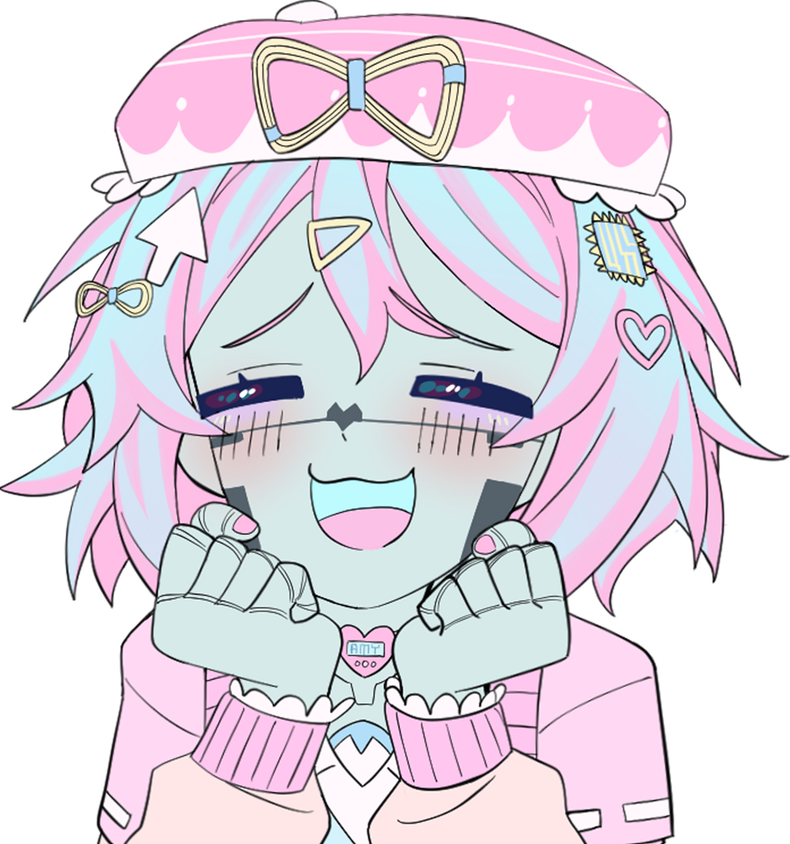 by dotpapercrowndot by dotpapercrowndot