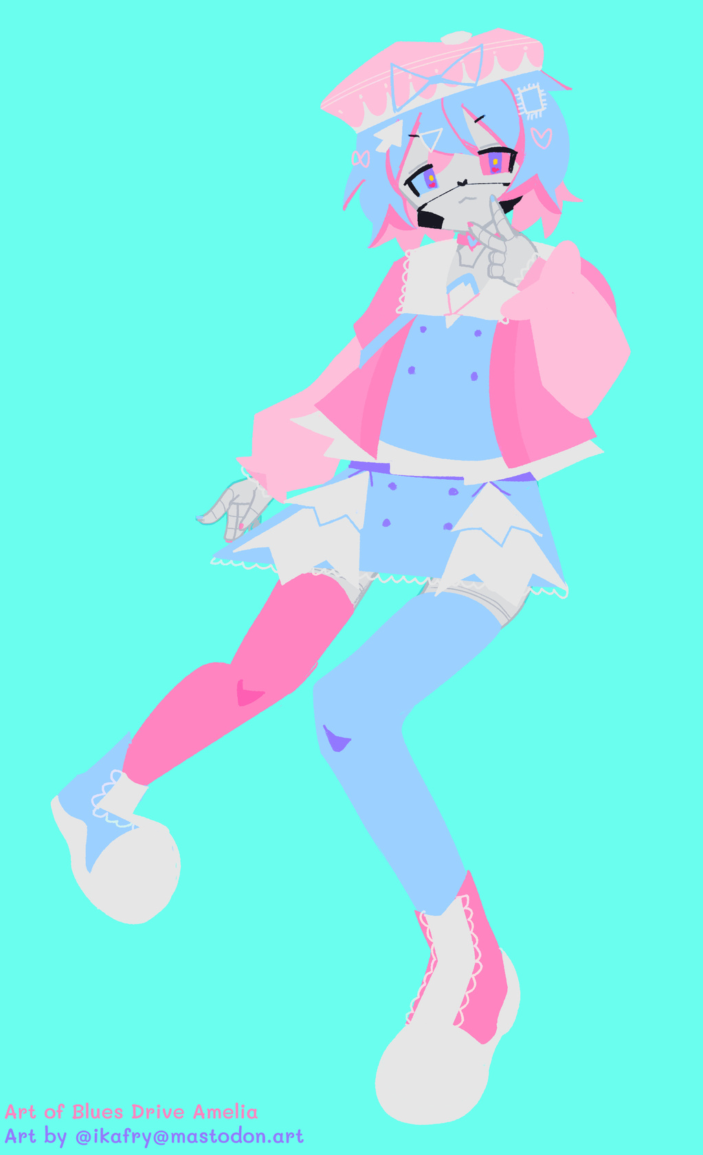 by @ikafry@mastodon.art